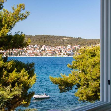 Marcel Apartment Mit Meerblick تروغير المظهر الخارجي الصورة