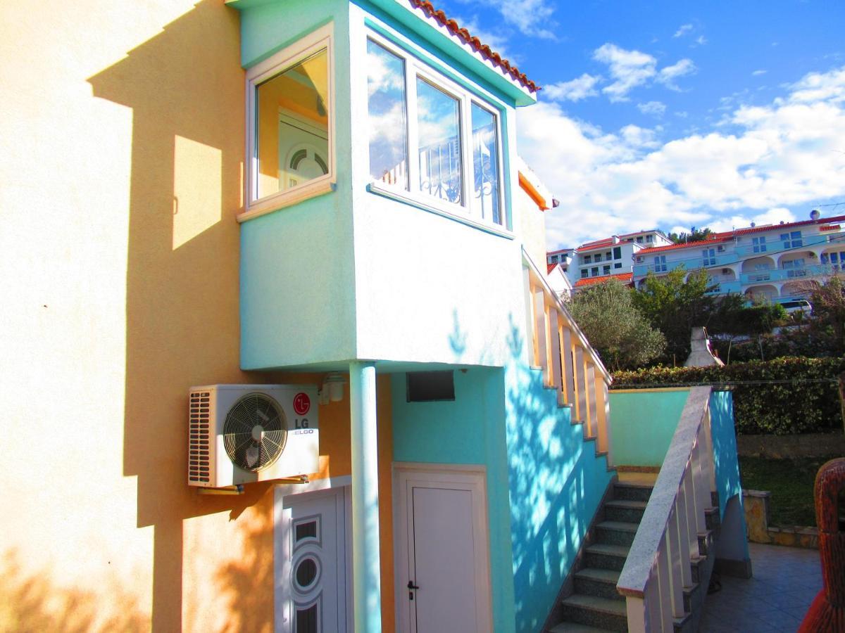 Marcel Apartment Mit Meerblick تروغير المظهر الخارجي الصورة
