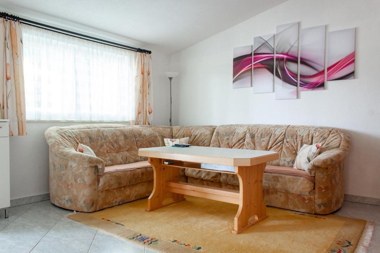 Marcel Apartment Mit Meerblick تروغير المظهر الخارجي الصورة