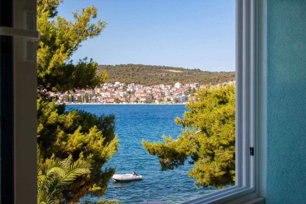 Marcel Apartment Mit Meerblick تروغير المظهر الخارجي الصورة