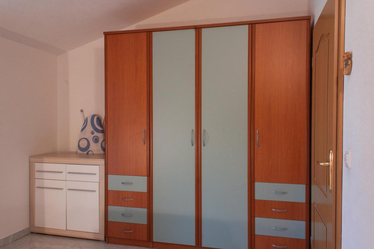 Marcel Apartment Mit Meerblick تروغير المظهر الخارجي الصورة